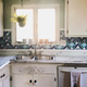 Illustration for article titled 2018 hot product peel and stick tile backsplash